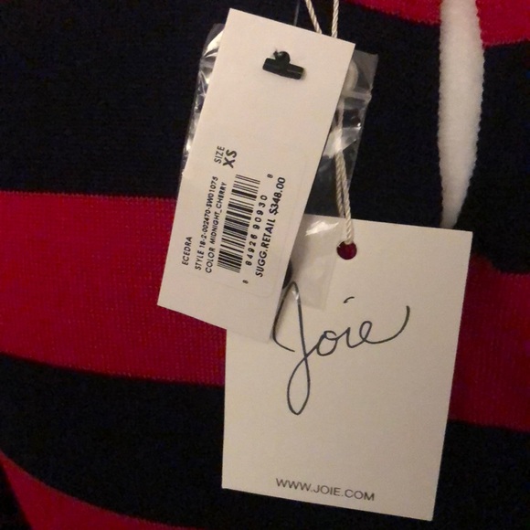 Joie sweater Dress - Picture 4 of 4